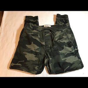 Hollister Joggers